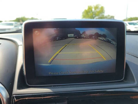 2017 FIAT 124 Spider Lusso