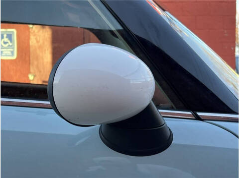 2013 MINI Hardtop Cooper