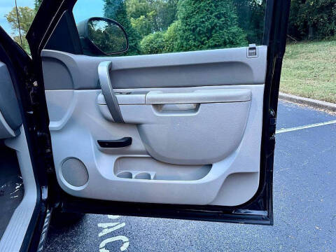 2013 GMC Sierra 1500 SLE