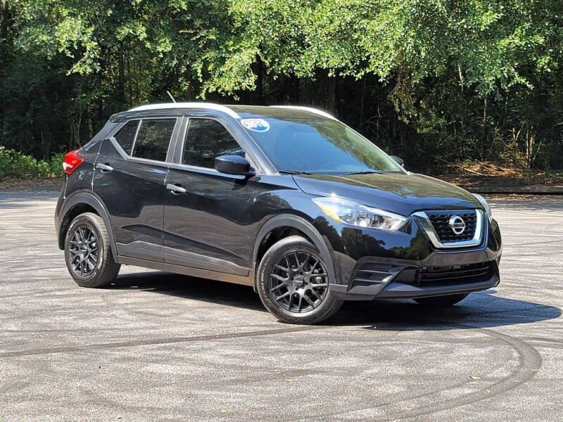 2019 Nissan Kicks for sale at Dean Mitchell Auto Mall in Mobile AL