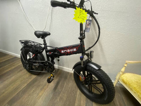 2024 Electric bikes and scooters  E bikes