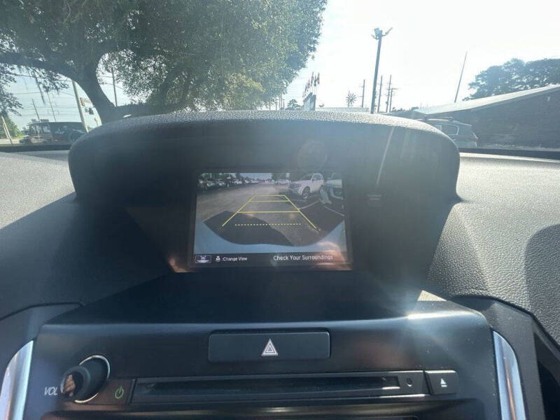 2017 Acura MDX