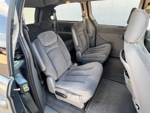 2006 Dodge Grand Caravan SXT