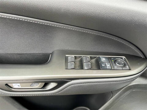 2024 Lexus NX 350 F SPORT Handling