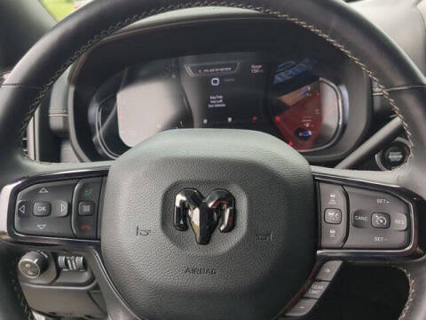 2024 RAM 2500 Limited