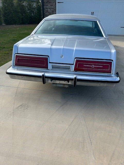 1979 Ford Thunderbird 3
