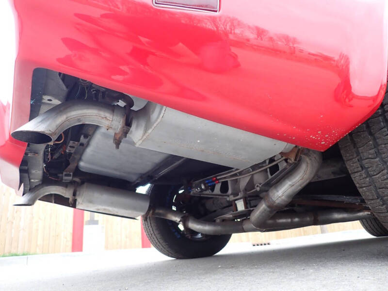 1980 Chevrolet Corvette