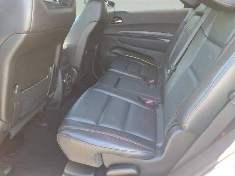 2023 Dodge Durango R/T Plus