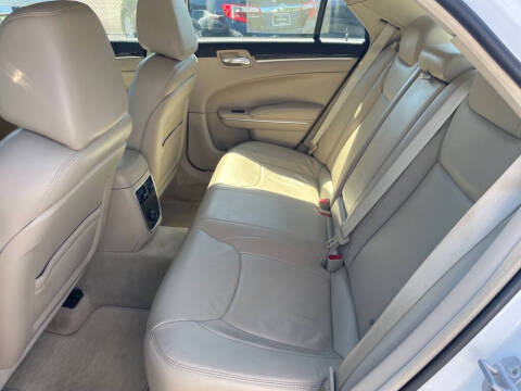 2013 Chrysler 300