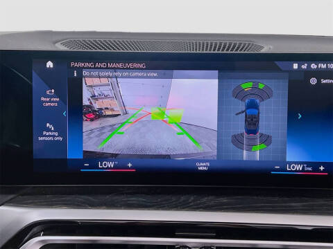 2024 BMW 4 Series 430i