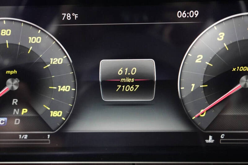 2020 Mercedes-Benz E-Class E 450 4MATIC