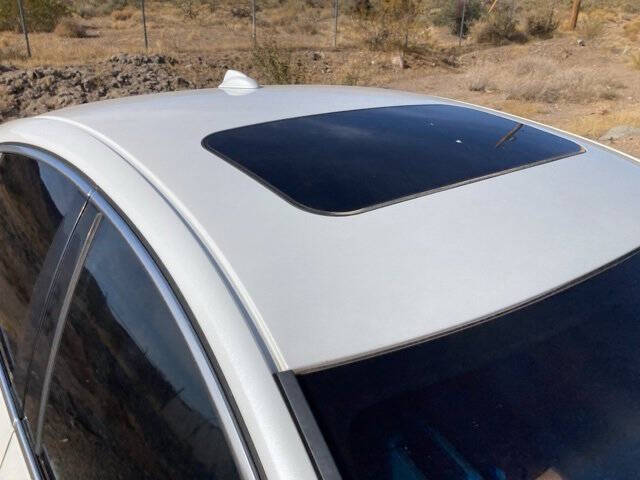 2015 Volvo S60 T5 Premier