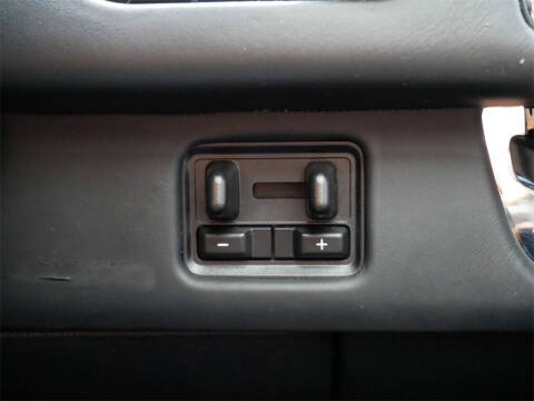 2023 Lincoln Navigator L Black Label