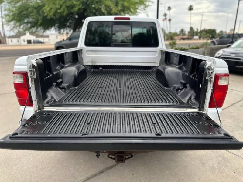 2003 Ford Ranger