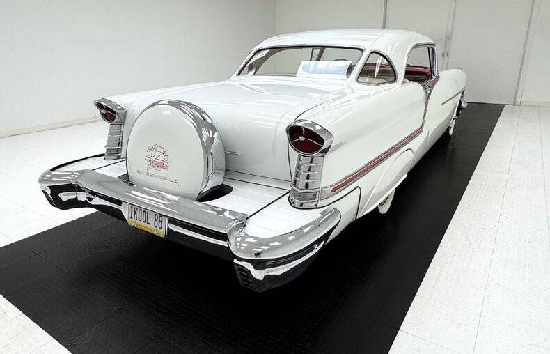 1957 Oldsmobile Super 88