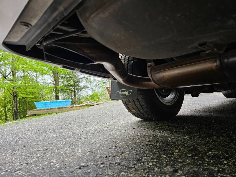 1982 Chevrolet Camaro
