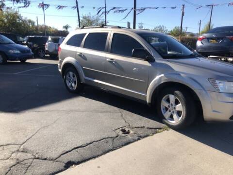 2009 Dodge Journey for sale at Affordable Luxury Autos LLC in San Jacinto CA