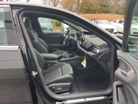 2025 Audi S5 quattro Premium Plus TFSI