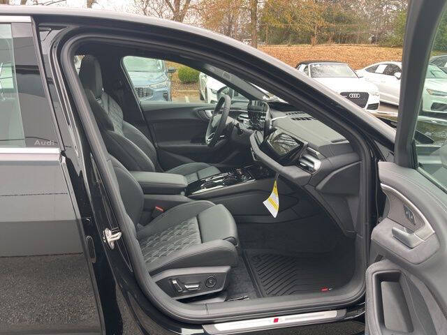 2025 Audi S5 quattro Premium Plus TFSI