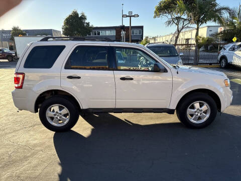 2010 Ford Escape XLT