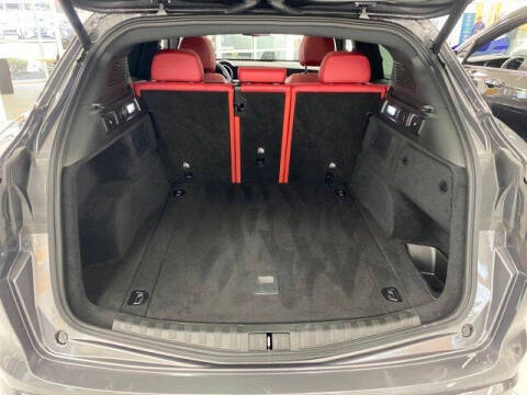 2024 Alfa Romeo Stelvio Ti