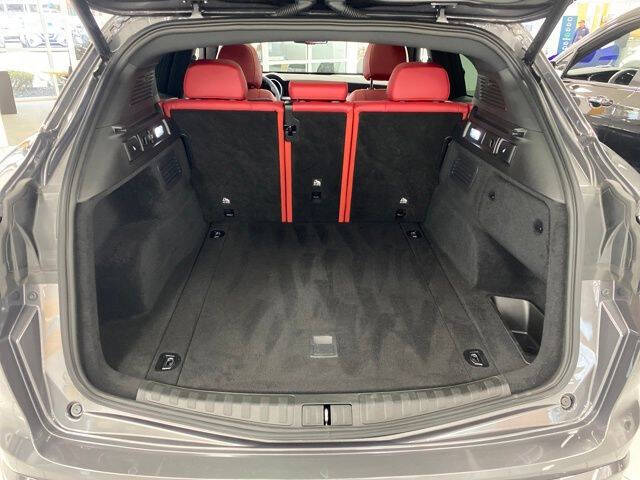 2024 Alfa Romeo Stelvio Ti