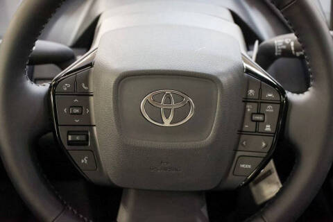 2026 Toyota Prius Limited