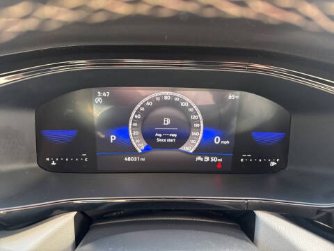 2023 Volkswagen Taos S