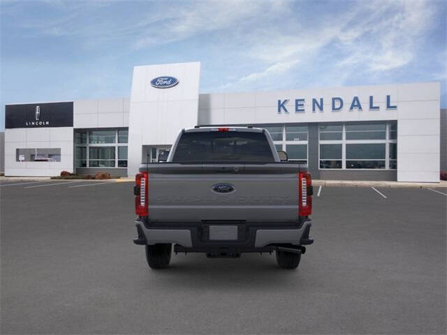 2025 Ford F-350 Super Duty