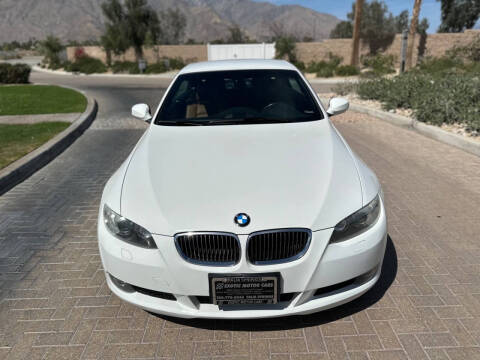 2010 BMW 3 Series 328i