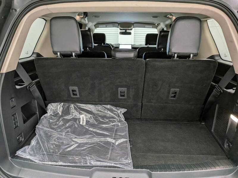 2022 Ford Expedition XLT