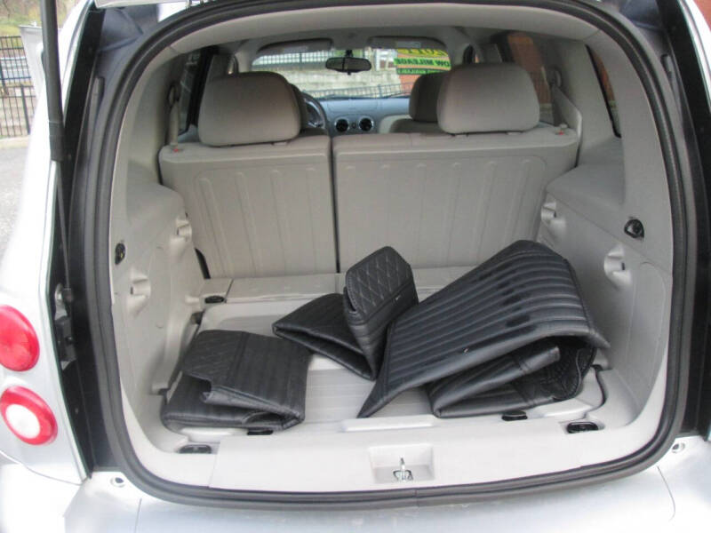 2011 Chevrolet HHR LT