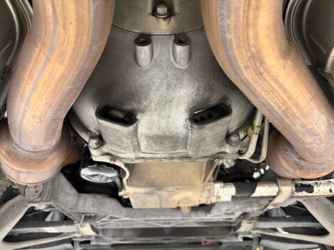 2008 Chevrolet Corvette