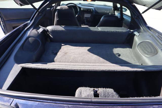 2002 Chevrolet Camaro