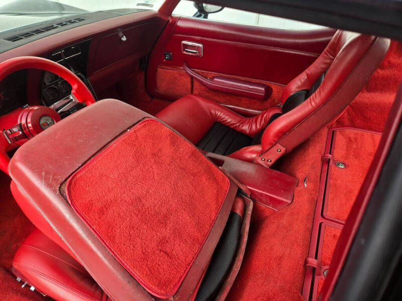 1979 Chevrolet Corvette