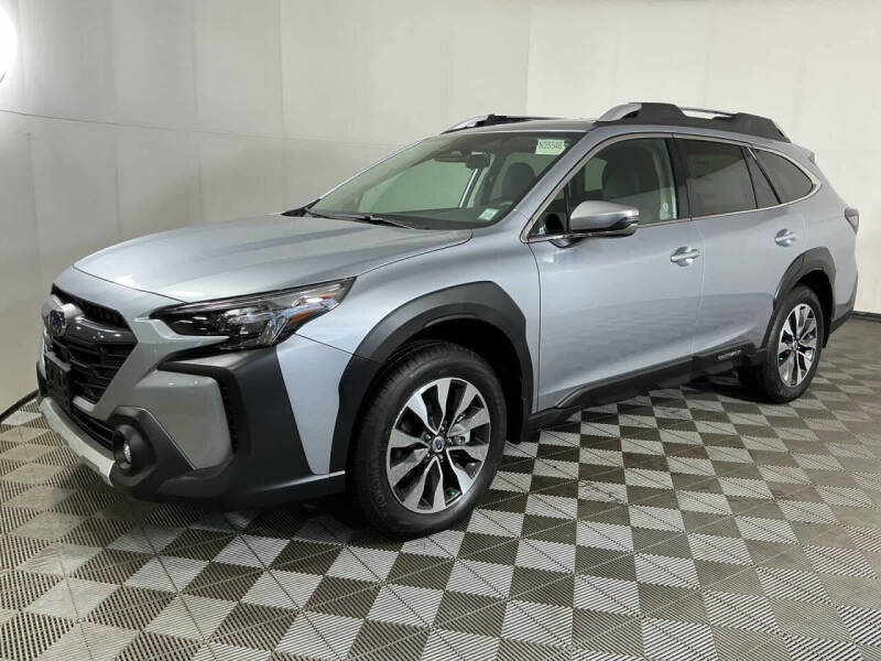 2025 Subaru Outback Touring