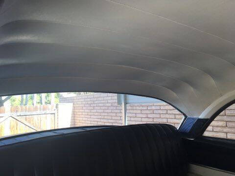 1954 Mercury Monterey