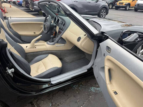 2007 Pontiac Solstice