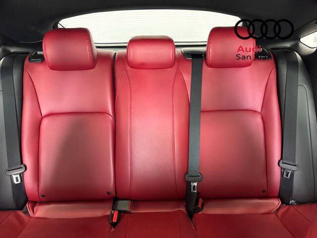 2024 Acura Integra w/A-SPEC