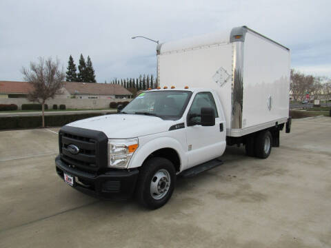 2015 Ford F-350 Super Duty for sale at 2Win Auto Sales Inc in Oakdale CA
