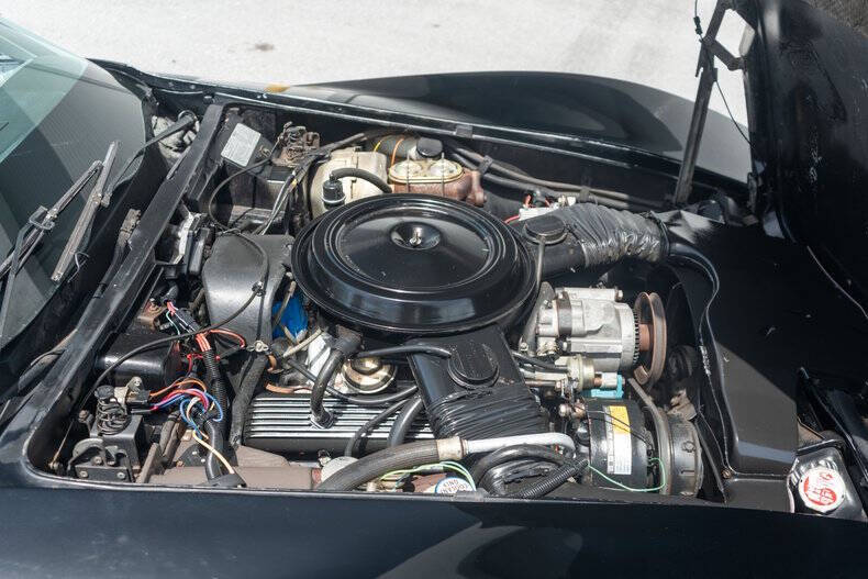 1978 Chevrolet Corvette