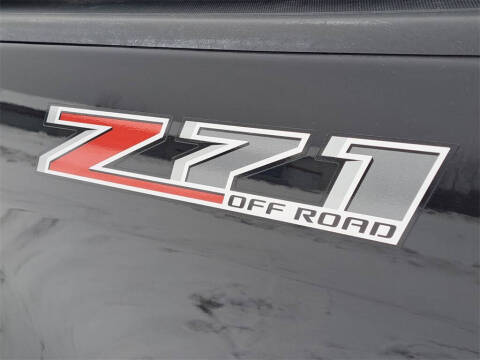 2017 Chevrolet Colorado