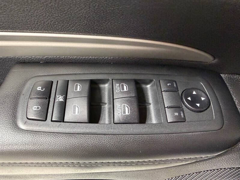 2020 Dodge Durango Pursuit