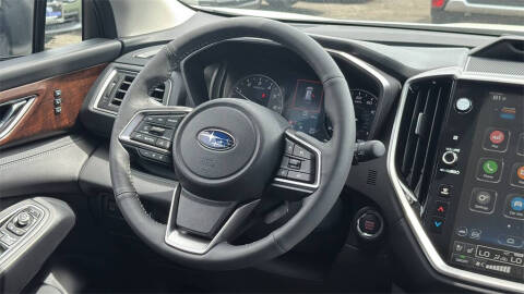 2025 Subaru Ascent Touring