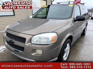 2006 Chevrolet Uplander