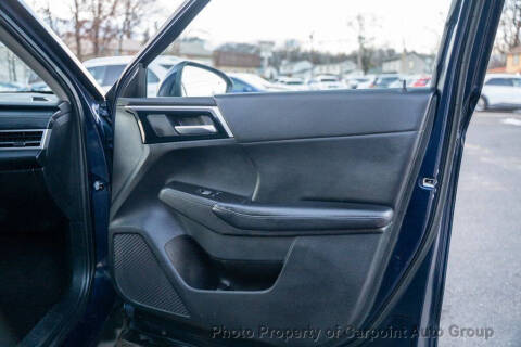 2023 Mitsubishi Outlander