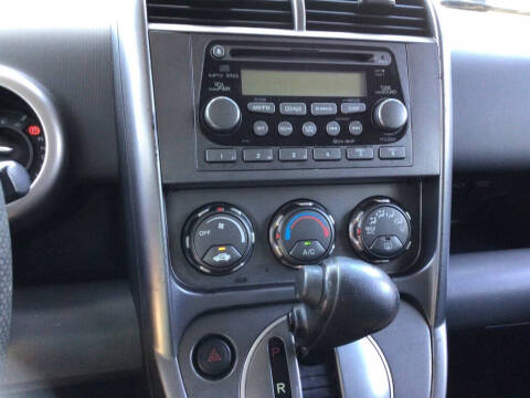 2005 Honda Element EX