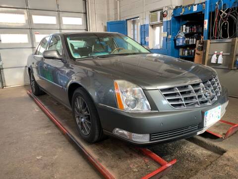 2006 Cadillac DTS for sale at Alex Used Cars in Minneapolis MN
