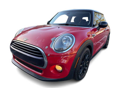 2019 MINI Hardtop 2 Door