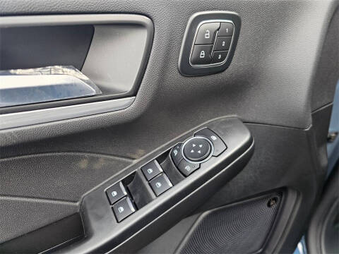 2025 Ford Escape Plug-In Hybrid PHEV